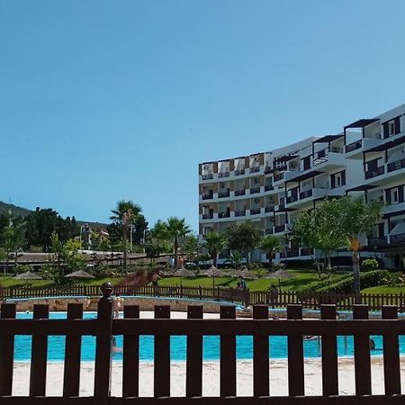 Studio De Luxe Avec Piscine Tétouan Kültér fotó