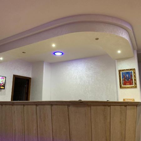 Studio De Luxe Avec Piscine Tétouan Kültér fotó