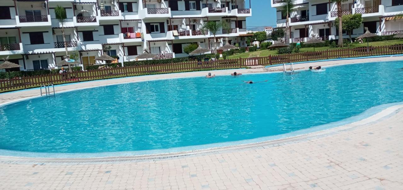 Studio De Luxe Avec Piscine Tétouan Kültér fotó
