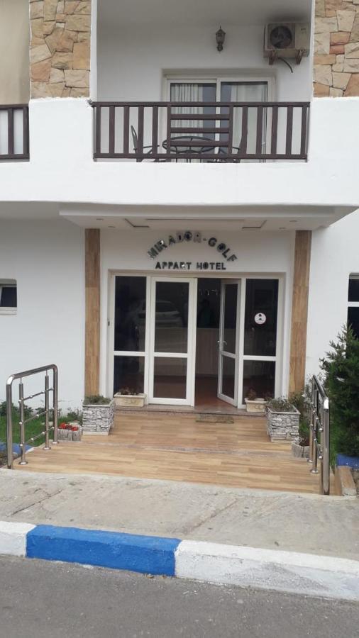 Studio De Luxe Avec Piscine Tétouan Kültér fotó