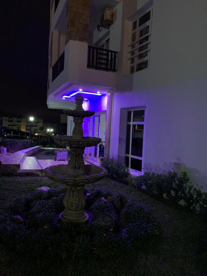 Studio De Luxe Avec Piscine Tétouan Kültér fotó