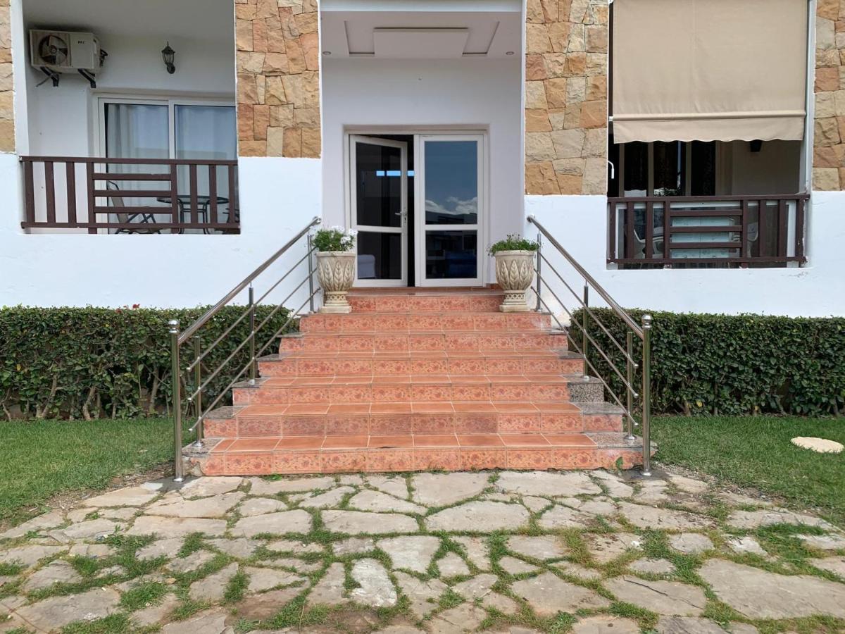 Studio De Luxe Avec Piscine Tétouan Kültér fotó