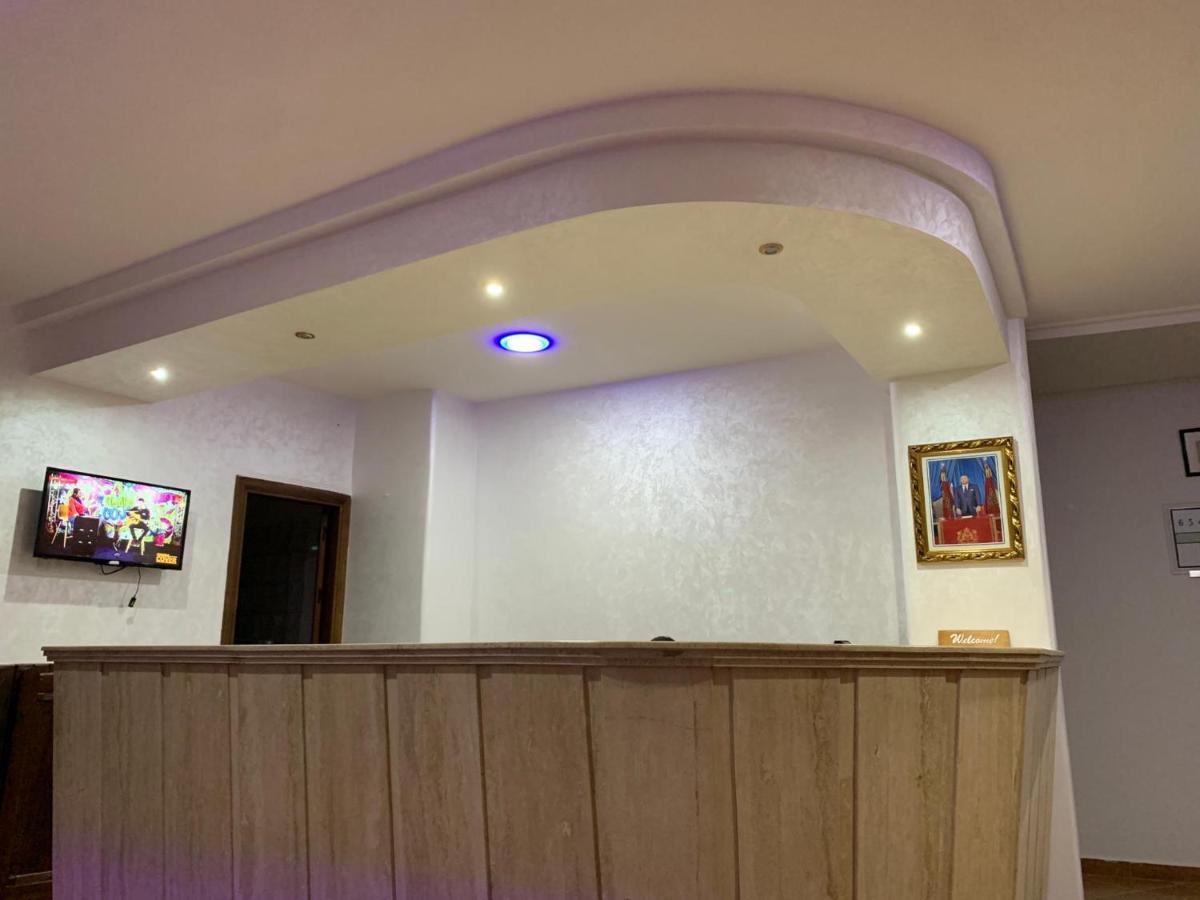 Studio De Luxe Avec Piscine Tétouan Kültér fotó